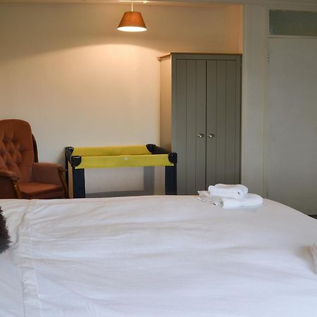 Glebe Farm Bungalow มาร์เก็ตเรเซน ภายนอก รูปภาพ