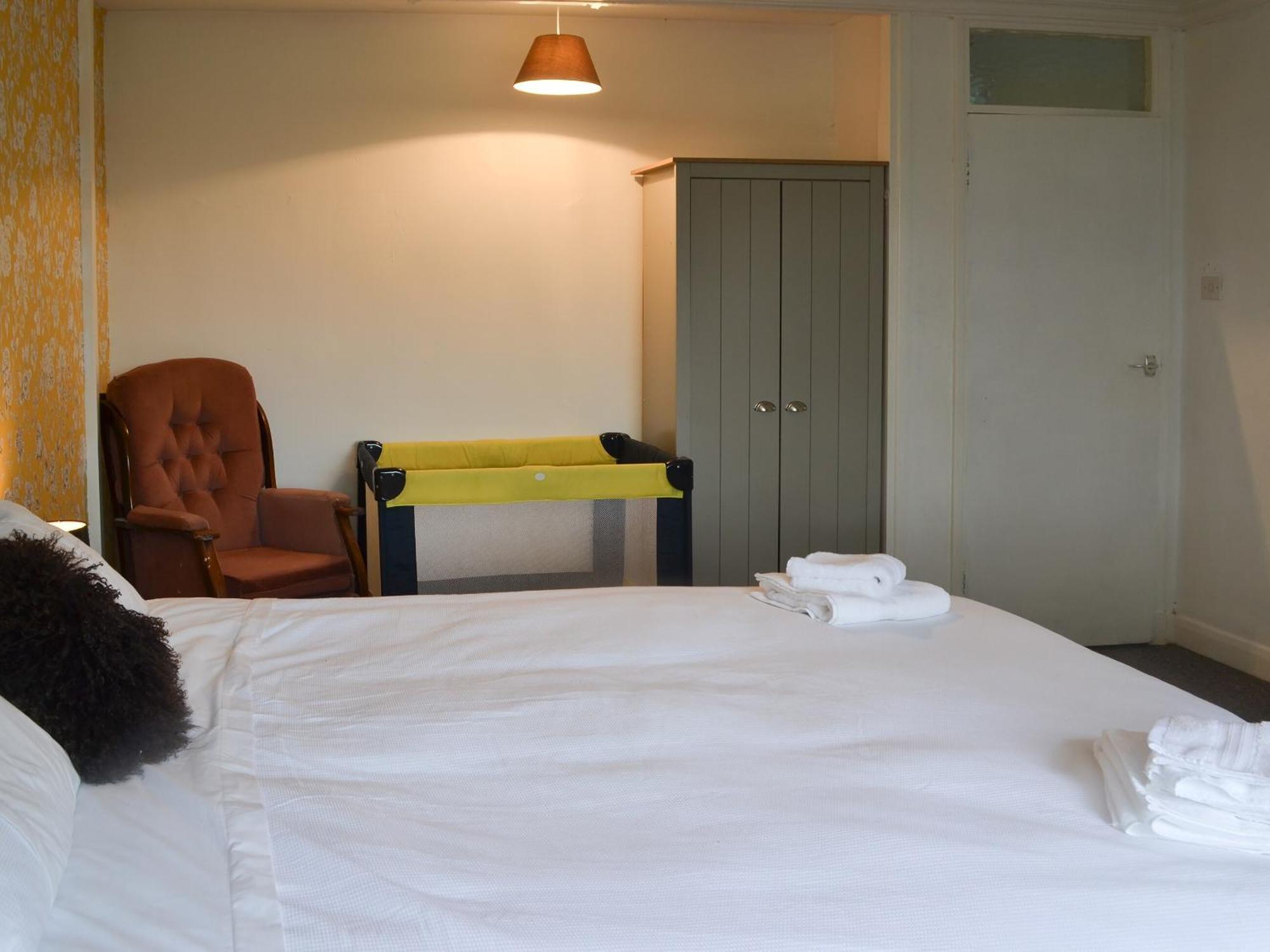 Glebe Farm Bungalow มาร์เก็ตเรเซน ภายนอก รูปภาพ